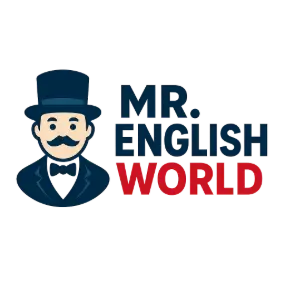 Mr. English World